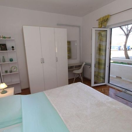 Apartment Pag 13060A Паг Экстерьер фото