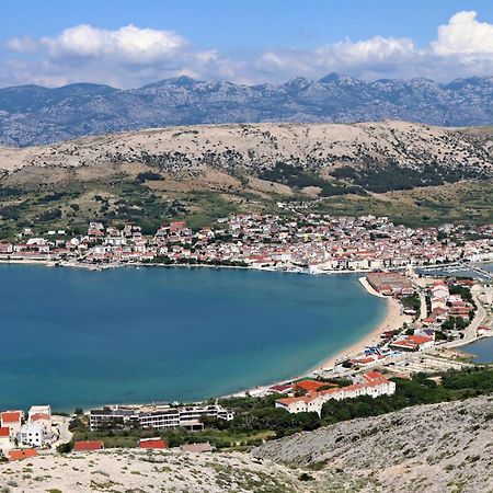 Apartment Pag 13060A Паг Экстерьер фото